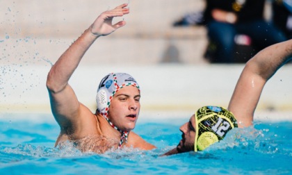 Chiavari Nuoto, sesto colpo di mercato: arriva Demarchi