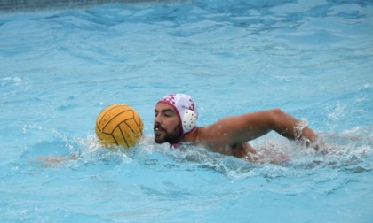 Serie A2, il nuovo acquisto della Chiavari Nuoto è Marco Giordano