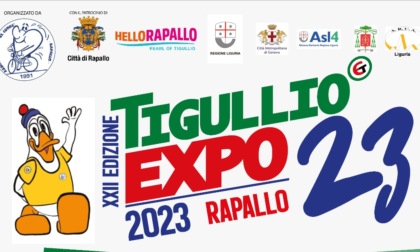 A Rapallo dal 4 al 7 agosto arriva Tigullio Expo