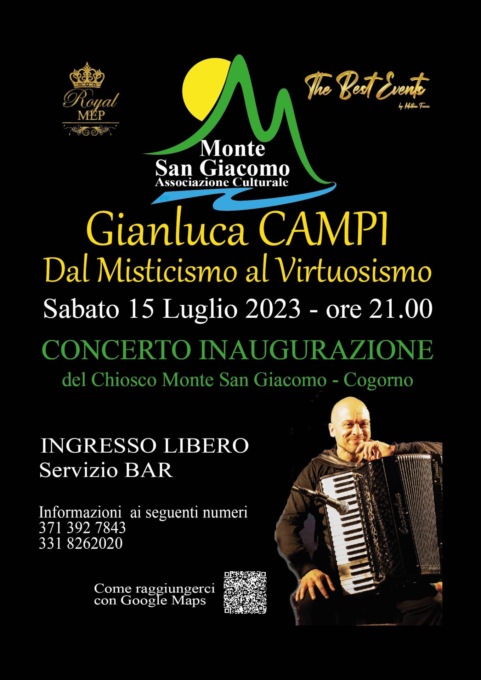 A Cogorno una nuova vita per l’area del Monte San Giacomo