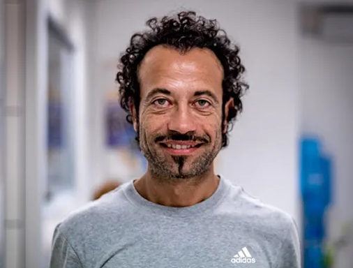 Caperanese, Marco Marsiglia è il nuovo allenatore verdeblu