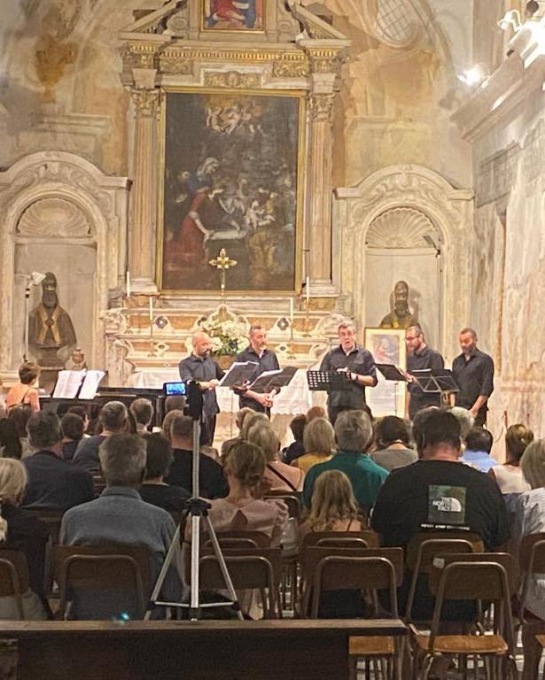 Moneglia Classica, tre giorni di musica, approfondimento e scoperta del territorio