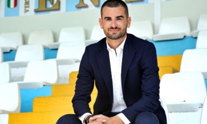 Virtus Entella, Orazio dell'Aversana nuovo vicepresidente esecutivo