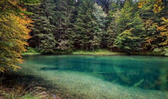 Parco dell’Aveto, concorso fotografico per il calendario 2024