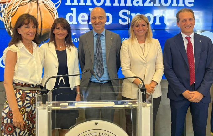 A Genova un nuovo corso di laurea sullo sport