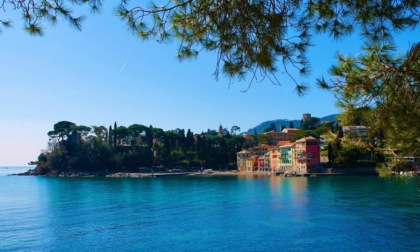 Passeggiata Trelo - Prelo e lungomare San Michele di Pagana, novità sui lavori