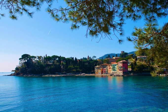 Passeggiata Trelo – Prelo e lungomare San Michele di Pagana, novità sui lavori