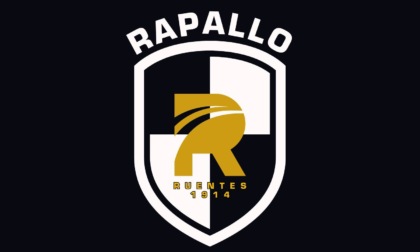 Roberto Torre è il nuovo tecnico del Rapallo Ruentes