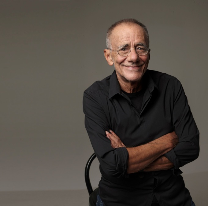 Roberto Vecchioni inaugura le Summer Nights 2023 a Brugnato 5Terre Outlet Village