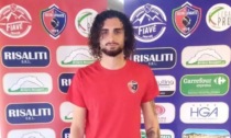 Al Sestri Levante approda il portiere Matteo Raspa