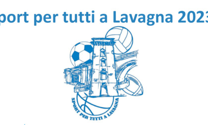 Sport per tutti a Lavagna