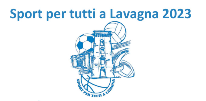 Sport per tutti a Lavagna