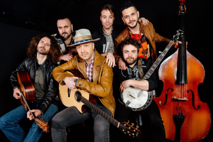 Santa Margherita, agosto ricco di eventi