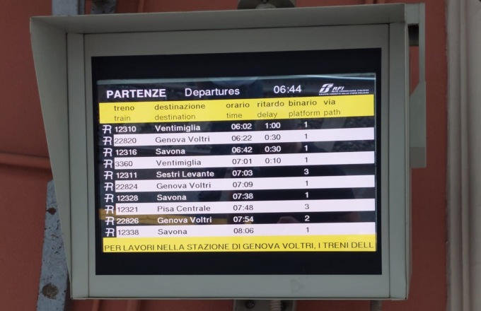 Fuga di gas a Pavia, circolazione ferroviaria bloccata