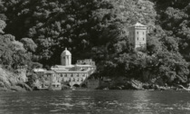 A San Fruttuoso gli scatti inediti di Gianni Berengo Gardin