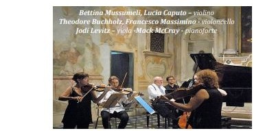 Doppio appuntamento per Tesori di Liguria-Moneglia classica