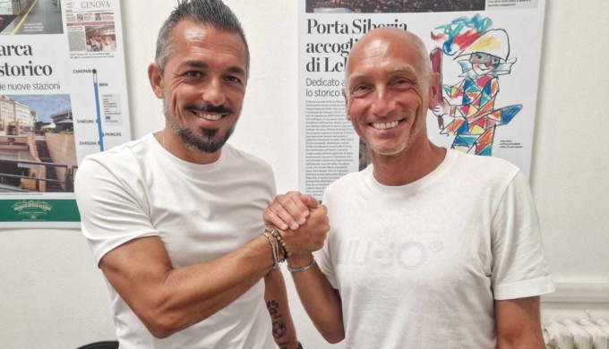 Giovedì di amichevoli: Virtus Entella-Rivasamba e Lavagnese-Sestri Levante