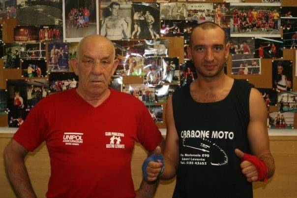 “Riaprire la scuola di Pinan Muzio”