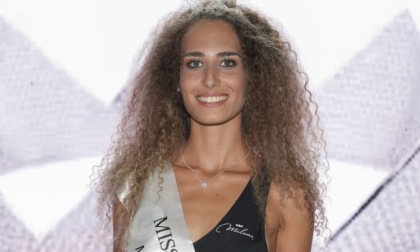 La casarzese Nicole Barbagallo è Miss Liguria 2023