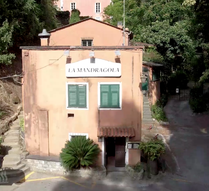 Santa, asta pubblica per l’immobile La Mandragola