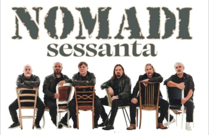 Nomadi a Casarza: due giorni di musica e solidarietà