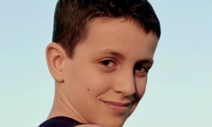 Muore a 14 anni per un sarcoma: Lorenzo sarà premiato a Santa Margherita