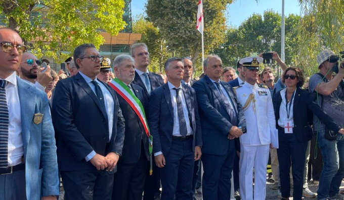 “Nessun altro Ponte Morandi, le istituzioni devono garantire sicurezza infrastrutturale”