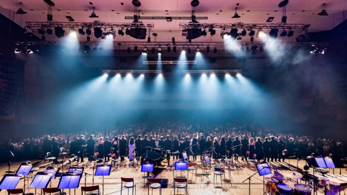Santa Margherita, domenica l’omaggio a Ennio Morricone