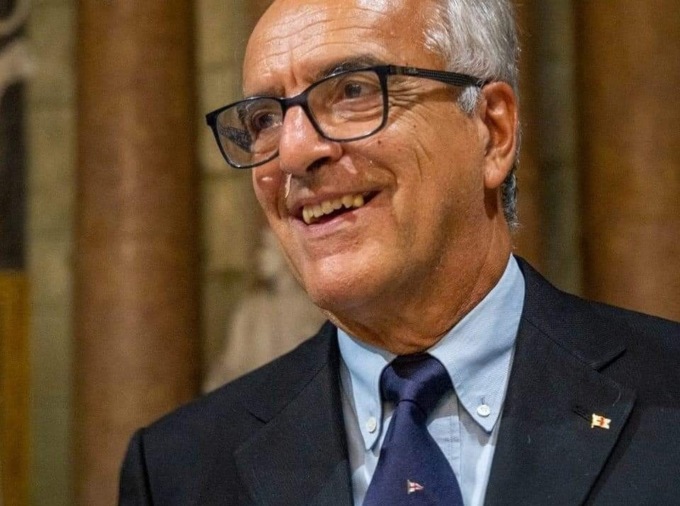 Francesco Cozzi nuovo difensore civico regionale