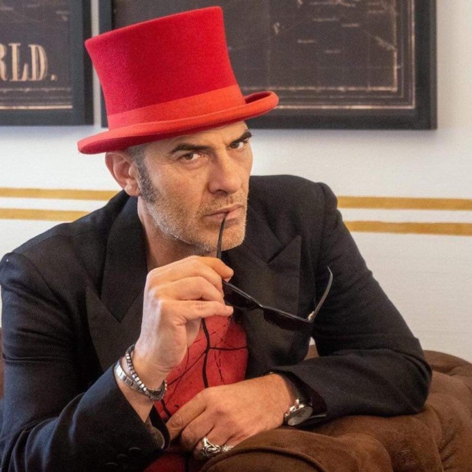 Dionisio Festival, oggi è il turno di Francesco Baccini