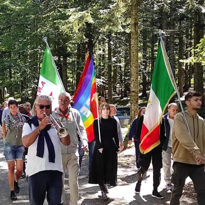 Monte Penna, domenica la commemorazione per non dimenticare