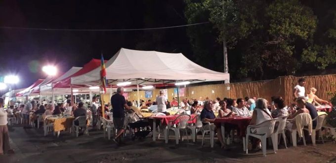 Da oggi la Festa dell’Unita’ al Parco Tigullio, nel ricordo di Giannetto Sanguineti