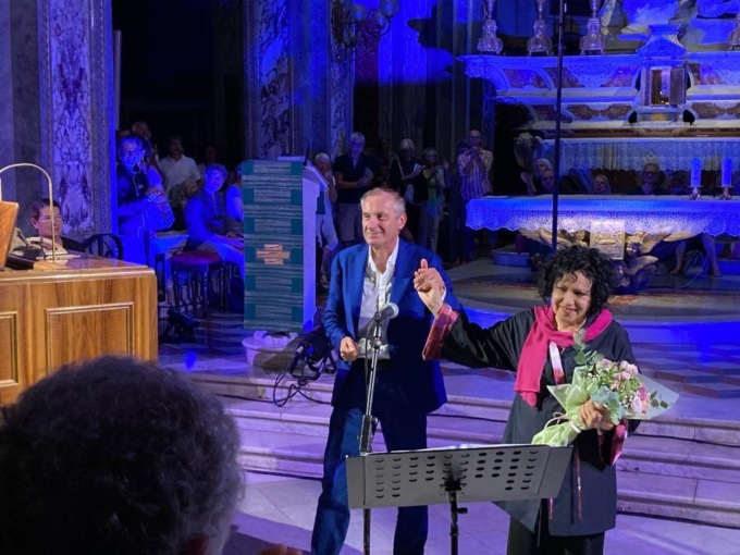 Grande successo per il 25° festival organistico “Armonie Sacre”