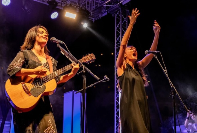 “E/20-23”, la carica dei 10mila spettatori