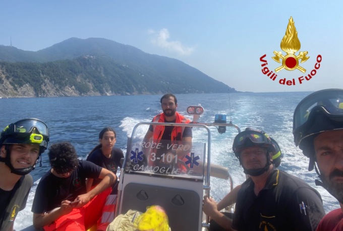 Sviene prima di dire messa, malore per un religioso a San Nicolò