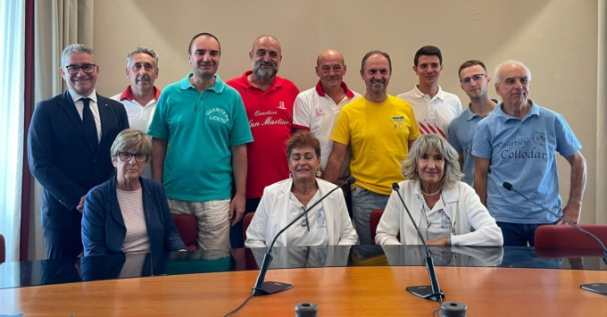 Presentati i festeggiamenti in onore di Nostra Signora del Suffragio