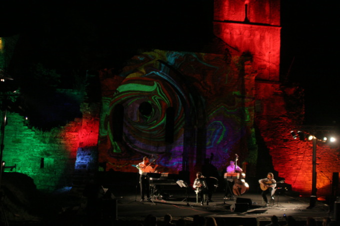 Valle Christi 2023, doppio appuntamento