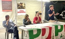 Lavagna, la Festa dell'Unità si apre con il ricordo di "Giannetto" Sanguineti