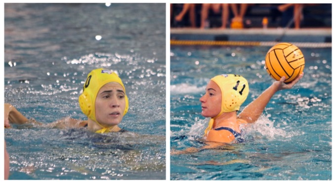 Rapallo Pallanuoto, confermato il duo Bianconi-Marcialis