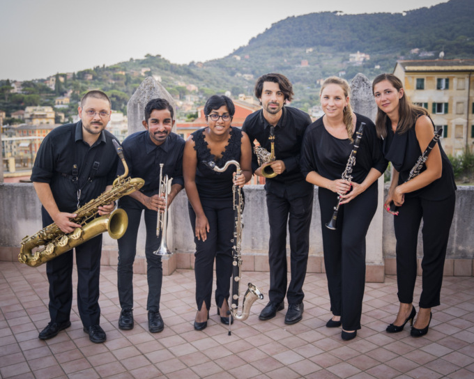 Calata Ovest, sabato arriva “Insolito Ensemble”