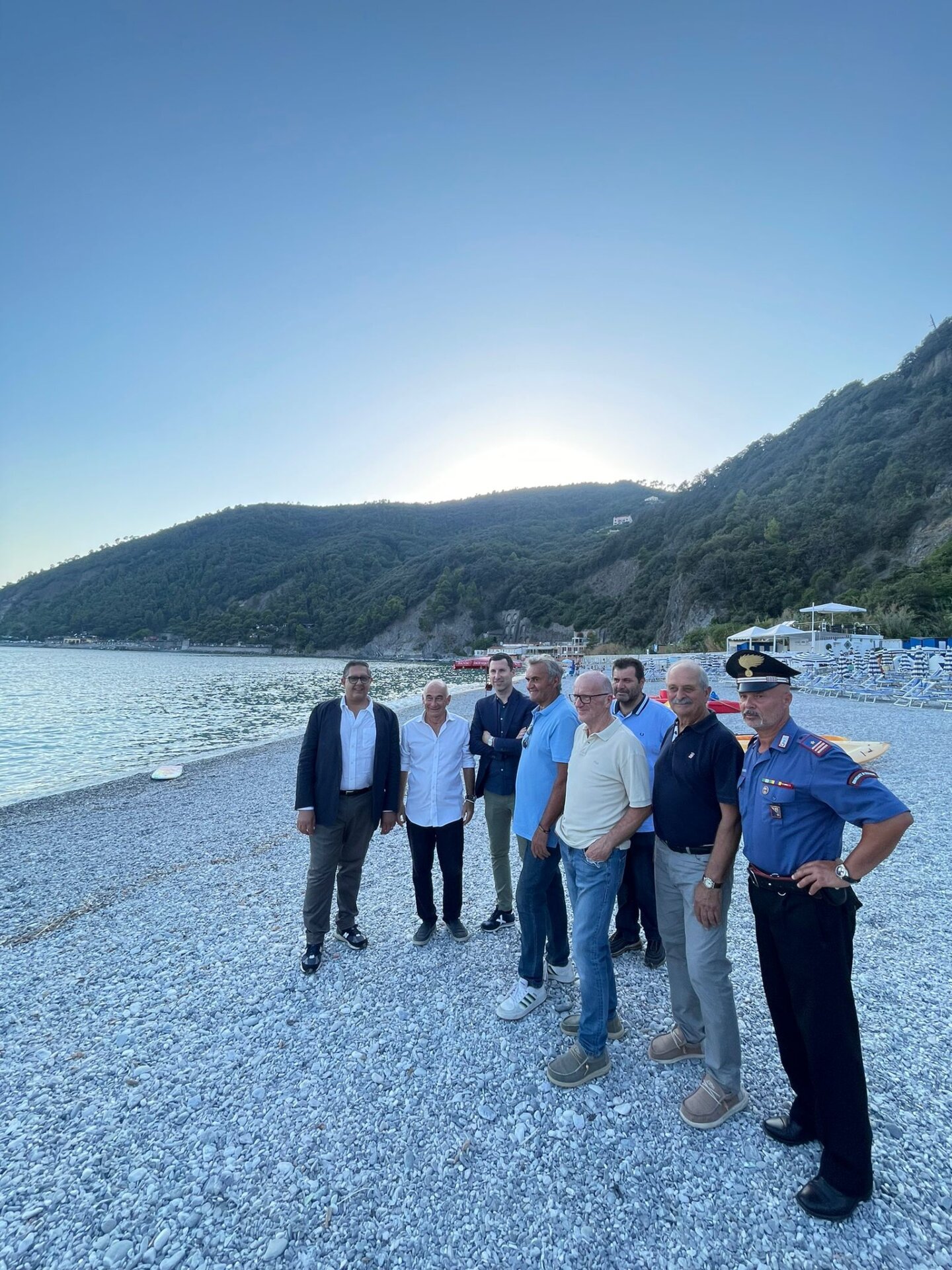 Località La Secca
