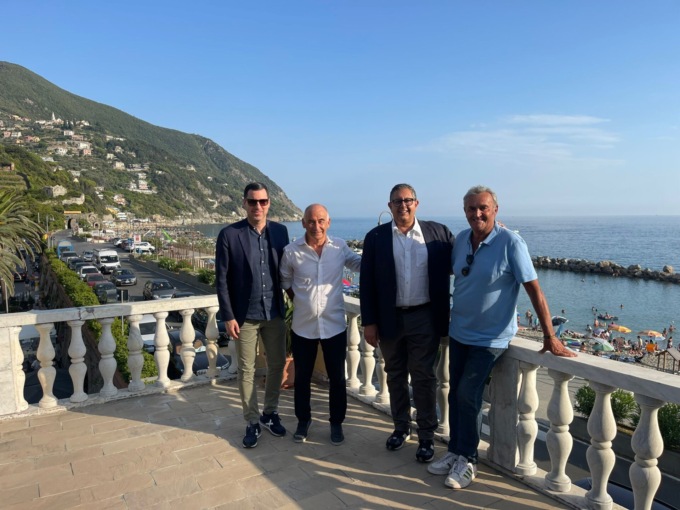 A Moneglia arrivano oltre 5 milioni per la difesa del suolo