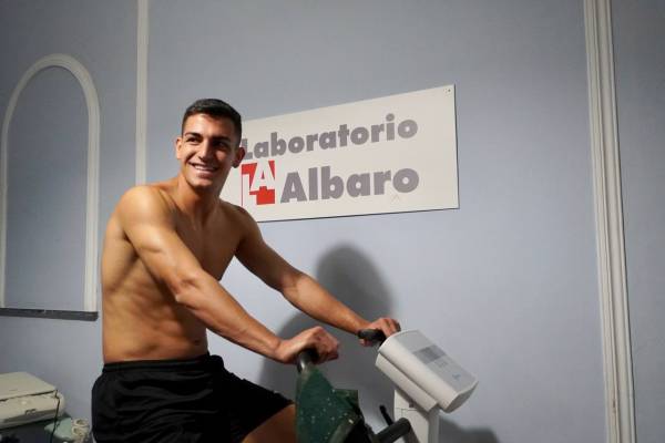 Virtus Entella, a centrocampo arriva Nicola Mosti