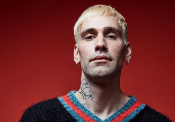 Mr Rain chiude le Summer Nights di Brugnato