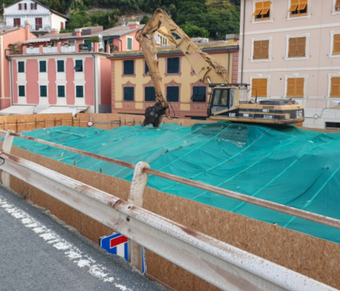 Moneglia, nasce il comitato “Centro storico ponente”