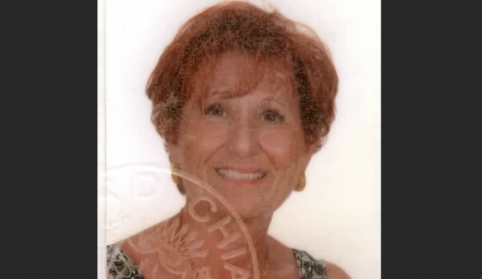 Aveva solo 67 anni: addio a Maria D’Amico