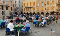 Domenica 6 agosto il Torneo Nazionale Trofeo Città di Chiavari-Bridge sotto le Stelle