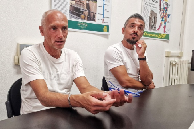 Serie C, sarà in notturna il derby Virtus Entella-Sestri Levante