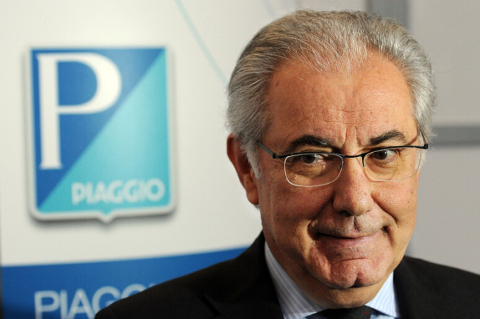 Addio a Colaninno, il cordoglio del presidente Toti