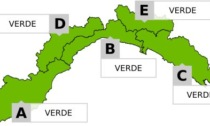 Cessata l'allerta meteo su tutta la Liguria